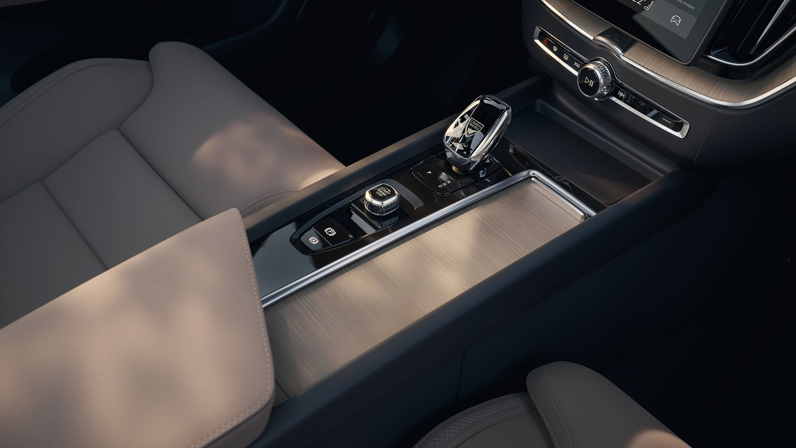 Πρεμιέρα για το ανανεωμένο Volvo XC60